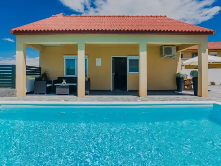 Location Maison à Privlaka 4 personnes