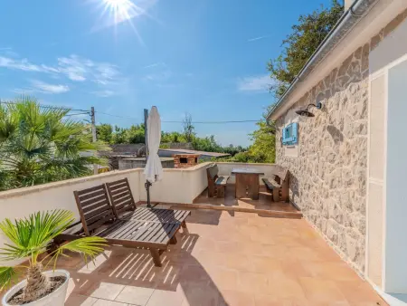 Location Maison à Privlaka 6 personnes