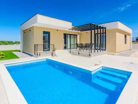 Location Maison à Privlaka 6 personnes