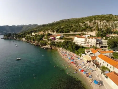 Location Maison à Zaton 6 personnes