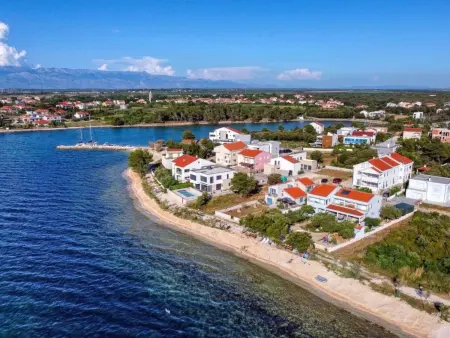 Location Maison à Zaton 6 personnes