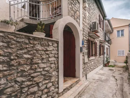 Location Maison à Zadar Bibinje 8 personnes