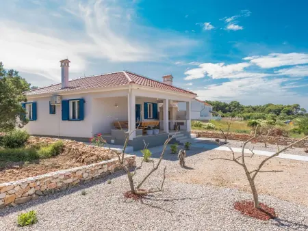 Location Maison à Dugi Otok Veli Rat 5 personnes