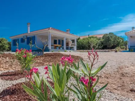 Location Maison à Dugi Otok Veli Rat 4 personnes