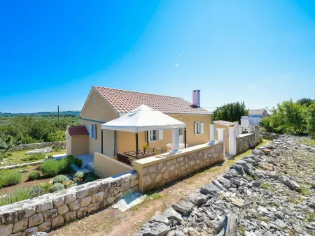 Location Maison à Dugi Otok Veli Rat 4 personnes