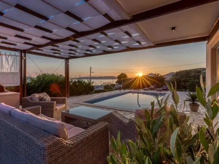 Location Maison à Ugljan Ugljan 6 personnes