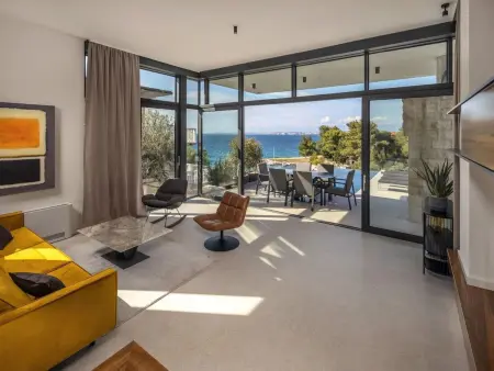 Location Maison à Ugljan Kali 7 personnes