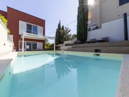 Location Maison à Ugljan Kukljica 7 personnes