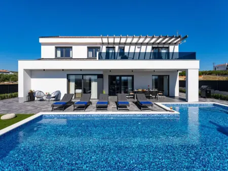 Location Maison à Drage 8 personnes