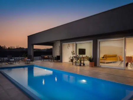 Location Maison à Murter Jezera 6 personnes