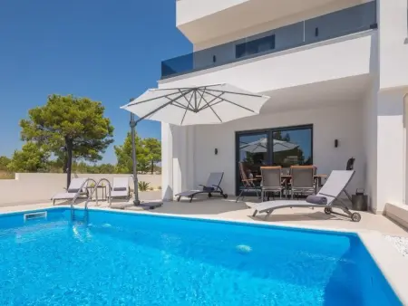 Location Maison à Vodice 6 personnes