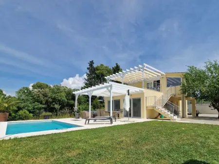 Location Maison à Bilice 8 personnes