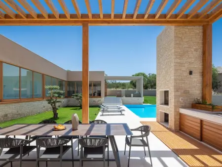 Location Maison à Bilice 10 personnes