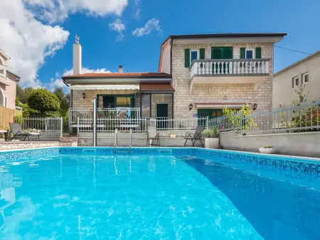 Location Maison à Bilice 6 personnes