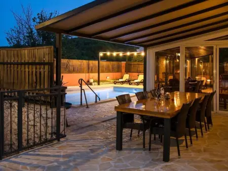 Location Maison à Bilice 12 personnes