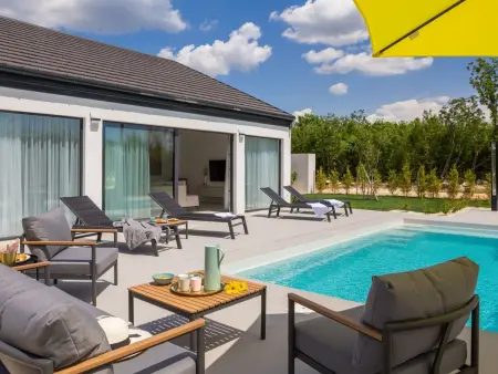 Location Maison à Šibenik 3 personnes