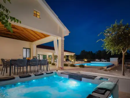 Location Maison à Lukar 11 personnes