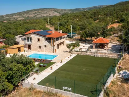 Location Maison à Drniš 4 personnes