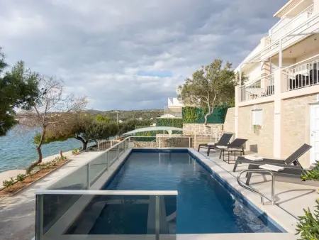 Location Maison à Primošten 7 personnes