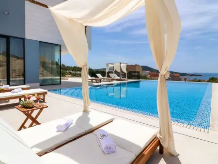 Location Maison à Primošten 8 personnes