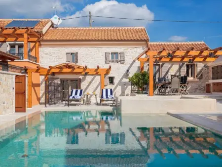 Location Maison à Primošten 4 personnes