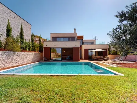 Location Maison à Primošten 10 personnes