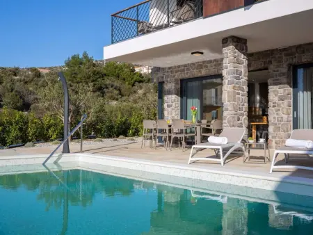 Location Maison à Primošten 10 personnes