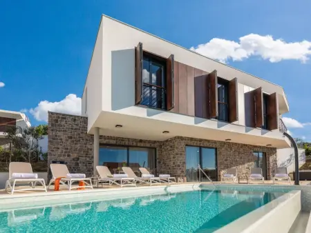 Location Maison à Primošten 10 personnes