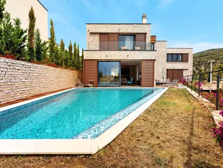 Location Maison à Primošten 8 personnes