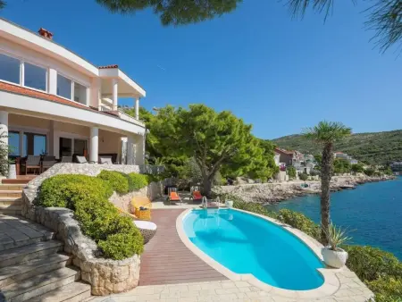 Location Maison à Primošten 8 personnes