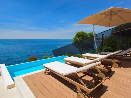 Location Maison à Primošten 12 personnes