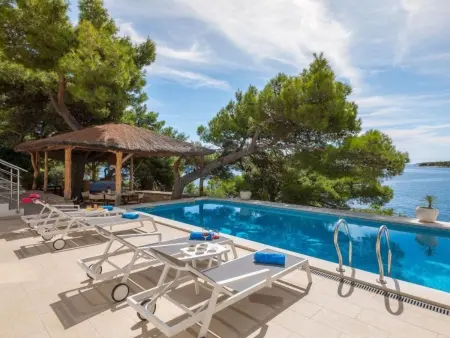 Location Maison à Primošten 6 personnes