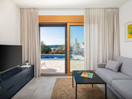 Location Maison à Podorljak 8 personnes