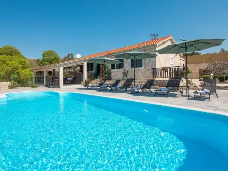 Location Maison à Podorljak 6 personnes