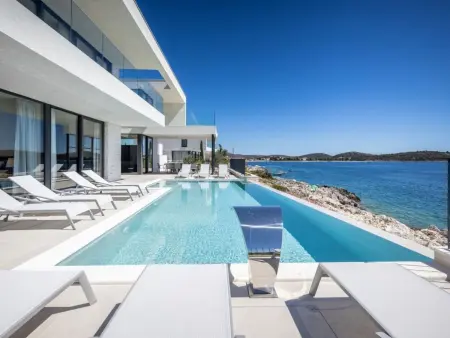 Location Maison à Podorljak 10 personnes