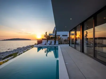 Location Maison à Podorljak 10 personnes