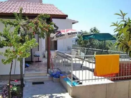 Location Maison à Podorljak 5 personnes