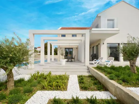 Location Maison à Podorljak 5 personnes