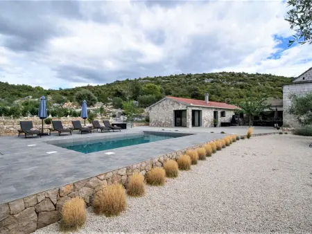 Location Maison à Marina 5 personnes