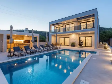 Location Maison à Marina 8 personnes