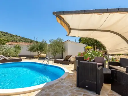 Location Maison à Marina 5 personnes