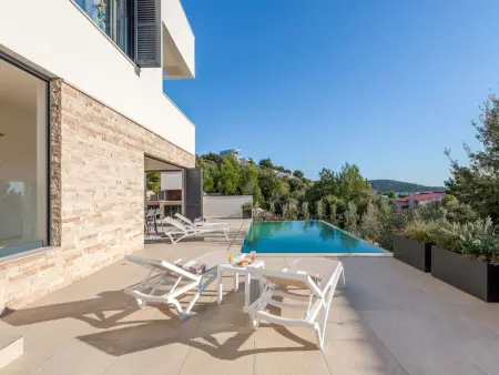 Location Maison à Marina 7 personnes