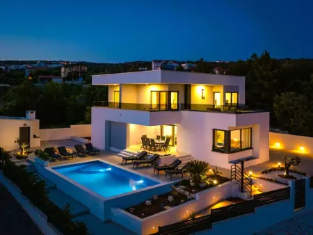 Location Maison à Marina 8 personnes