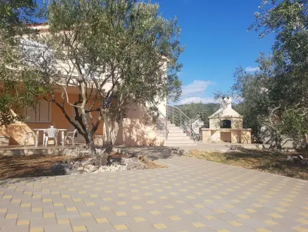 Location Maison à Marina 10 personnes