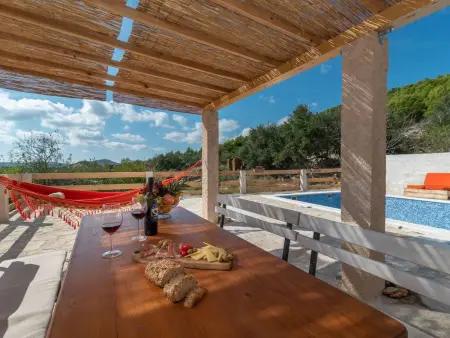 Location Maison à Marina 4 personnes