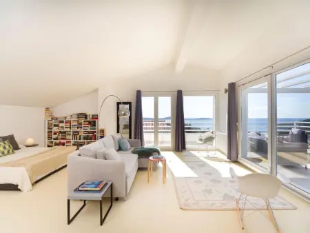 Location Maison à Vinišće 7 personnes