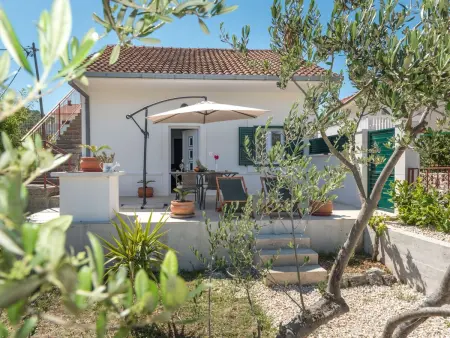 Location Maison à Vinišće 6 personnes