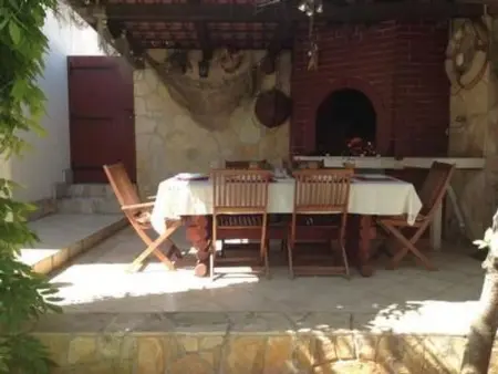 Location Maison à Mastrinka 8 personnes