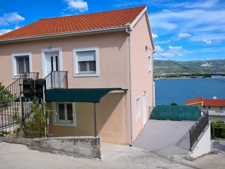 Location Maison à Trogir 13 personnes