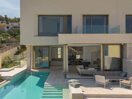 Location Maison à Trogir Slatine 4 personnes